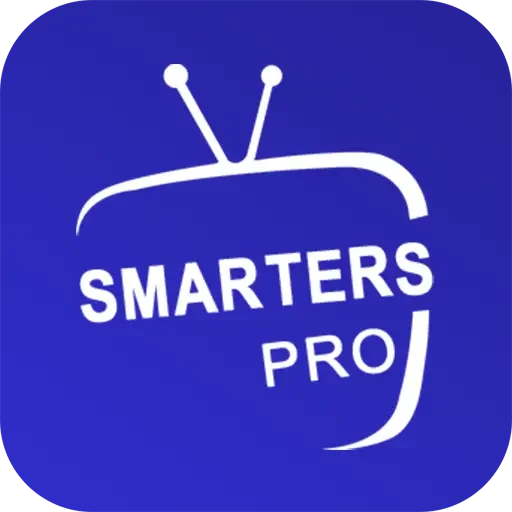 smarters pro icon 2026