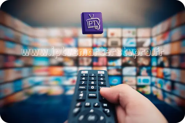 iptv stable smarters pro